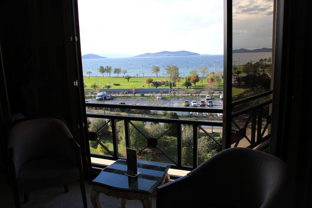 Suadiye Hotel 49/63