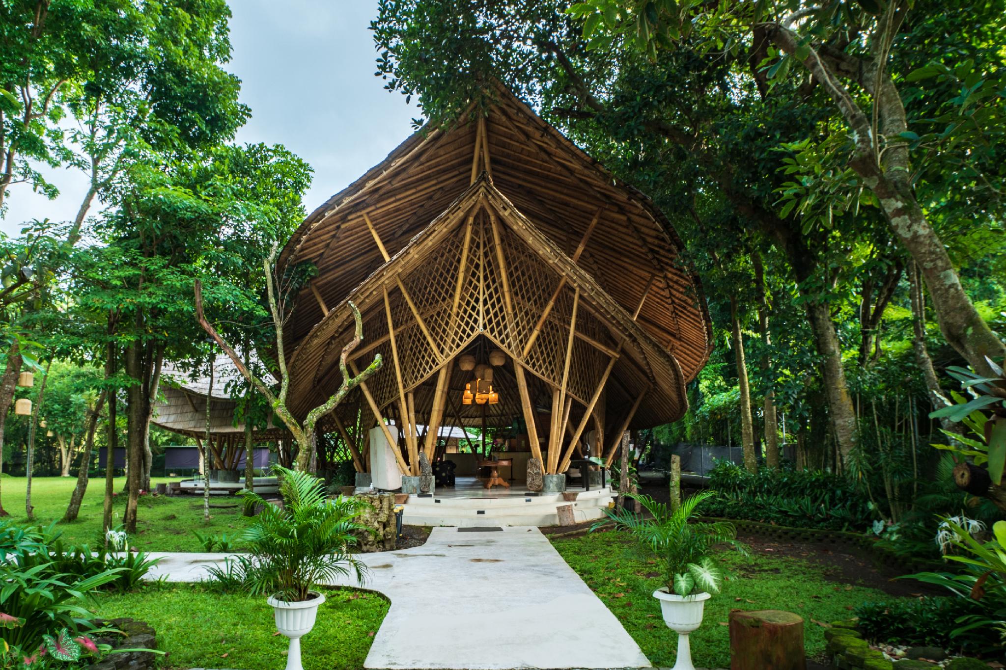 The Kharma Villas Yogyakarta 7/41