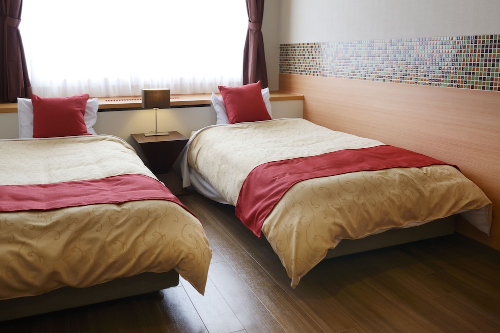 HOTEL SEIRYU 11/50