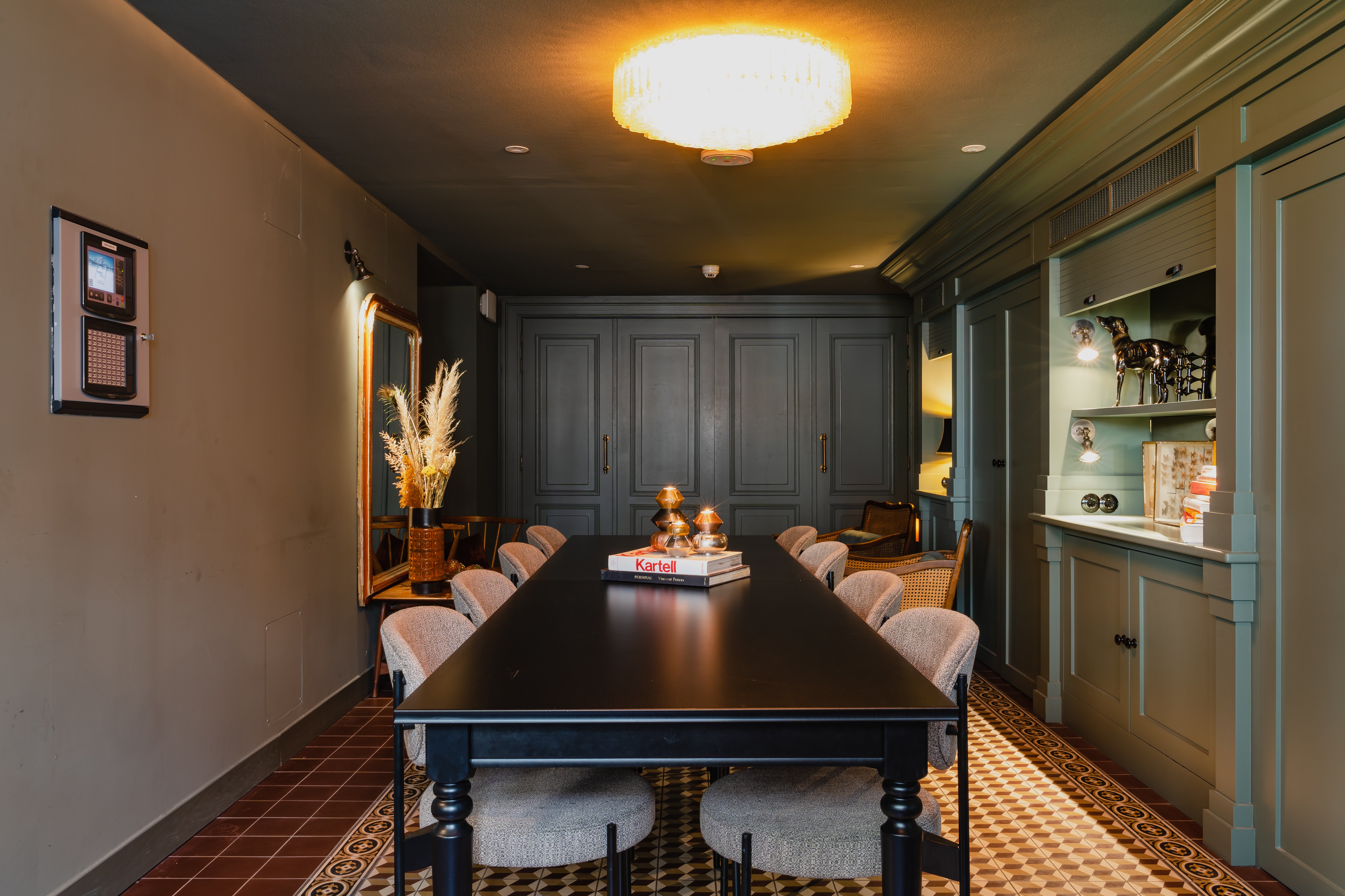 Hotel Mercier 47/52