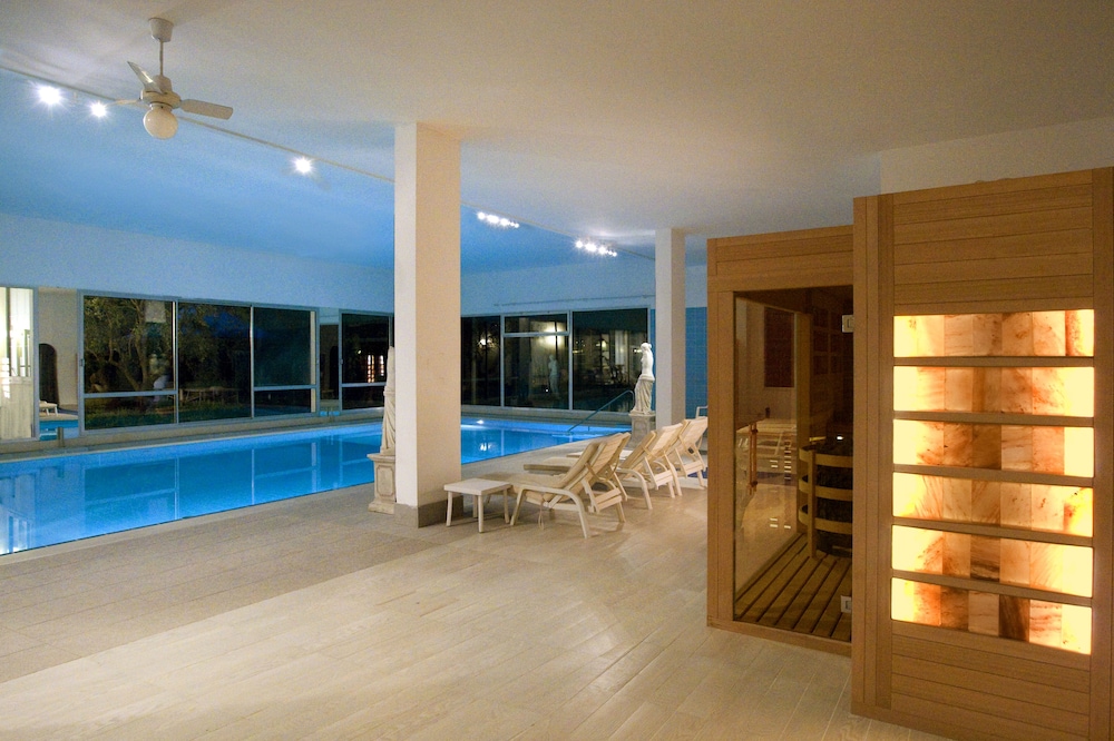 Bellavista Terme Resort Spa 23/50