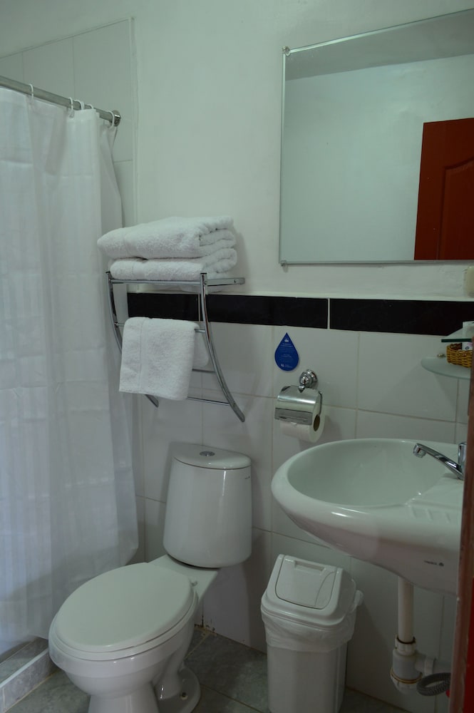 Hotel Casa Campesina 41/44