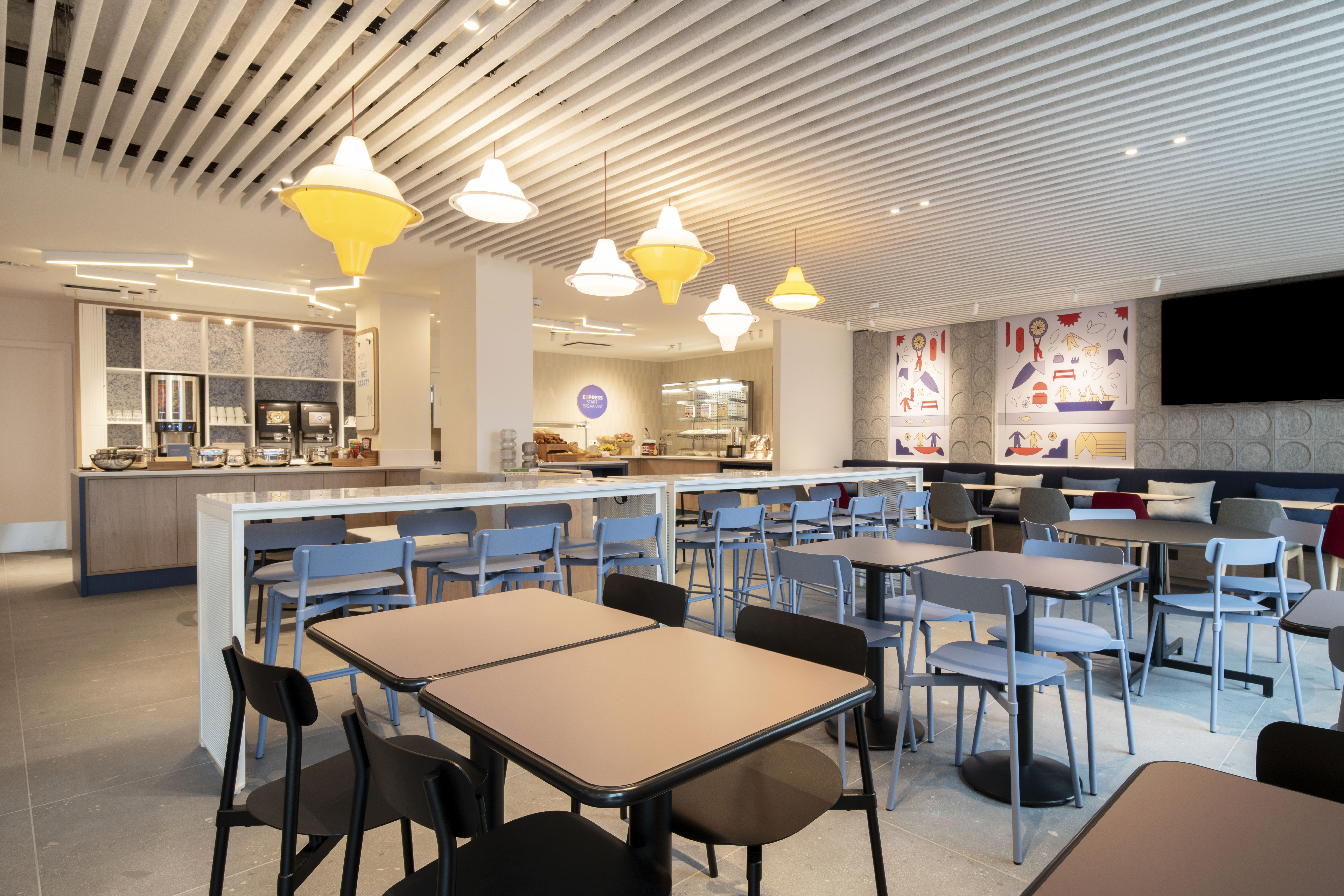 Holiday Inn Express & Suites Ghent by IHG 14/26