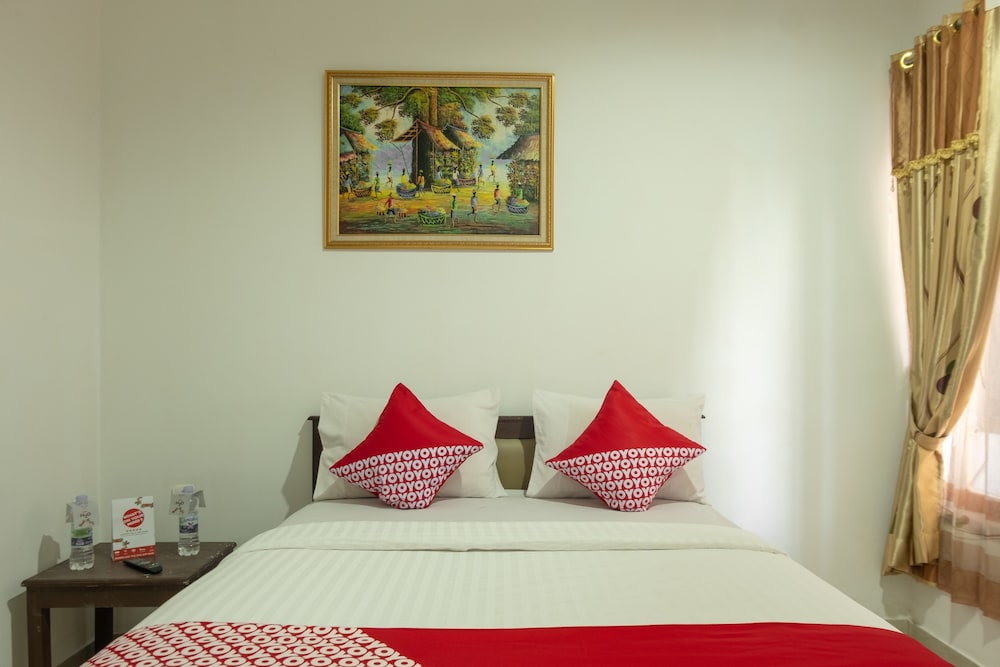 OYO 609 Ms Hotel Pangandaran 10/34