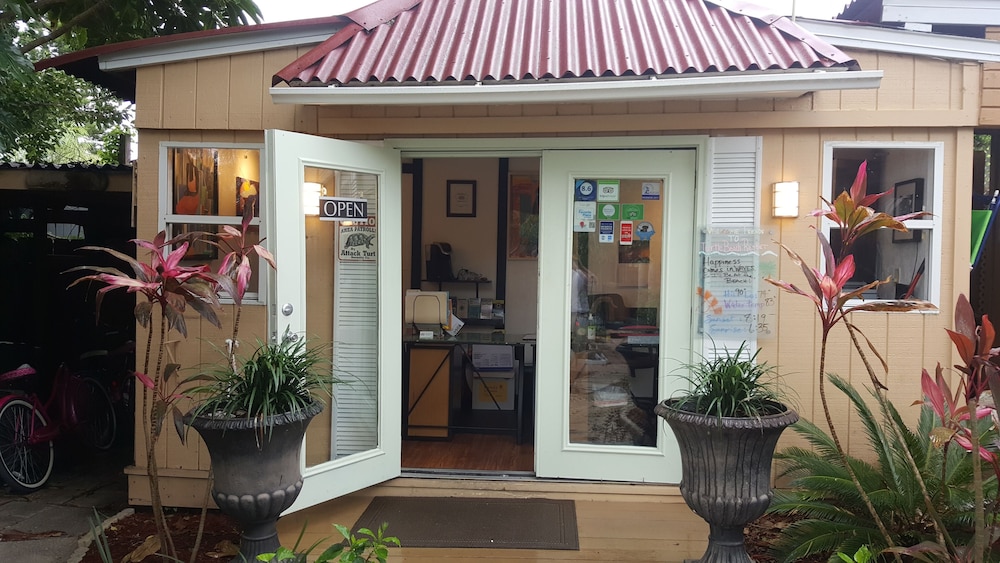 Turtle Beach Resort and Inn 1/50