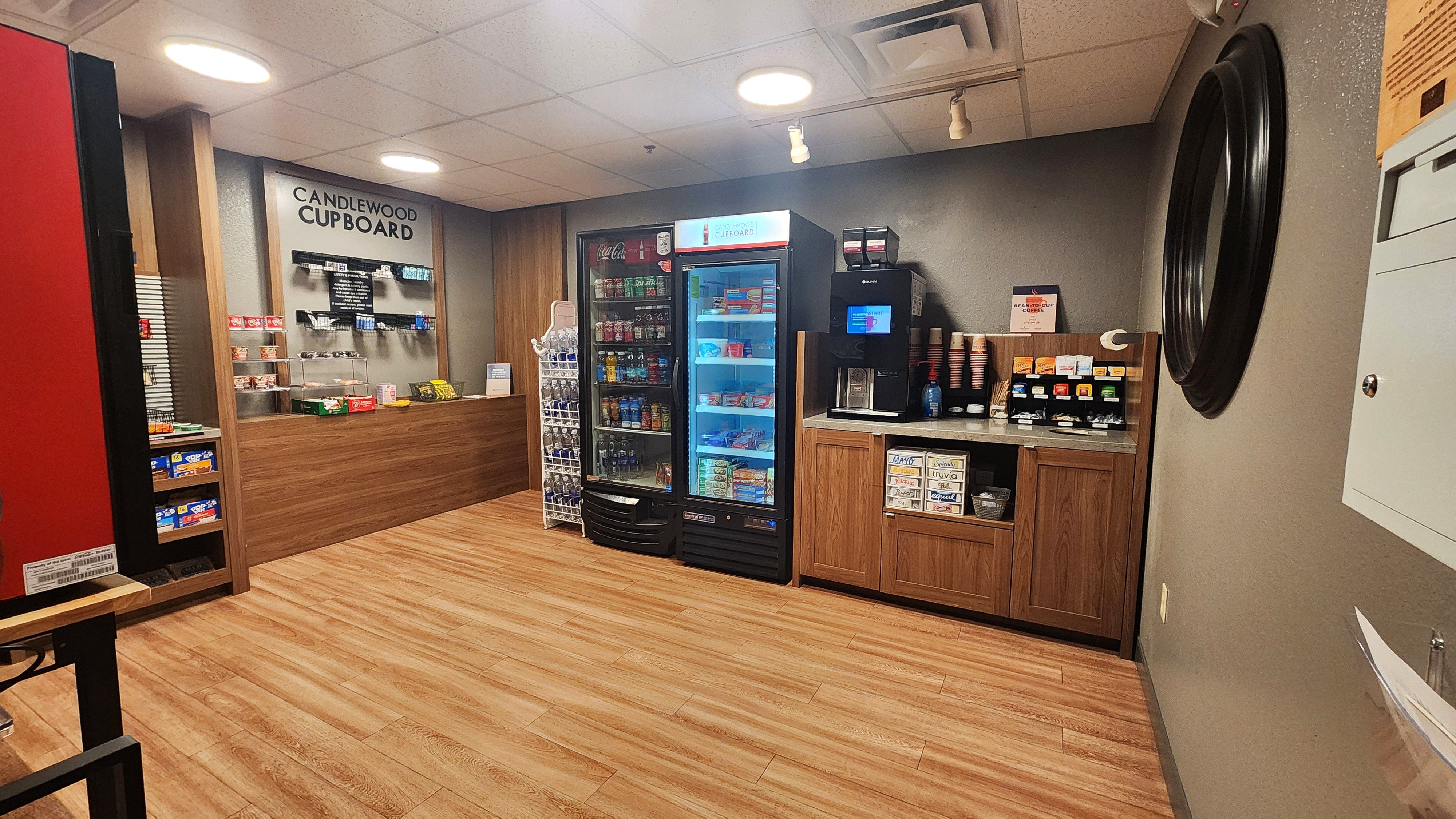 Candlewood Suites Sheridan 41/77