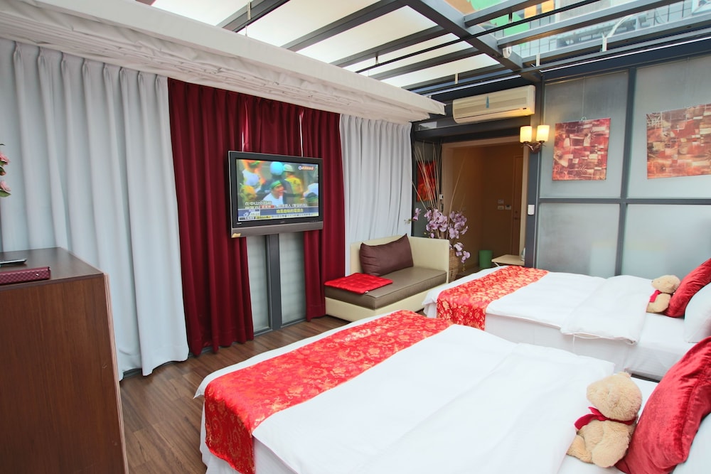 PRESIDENTIAL, SUITE, SKY VIEW