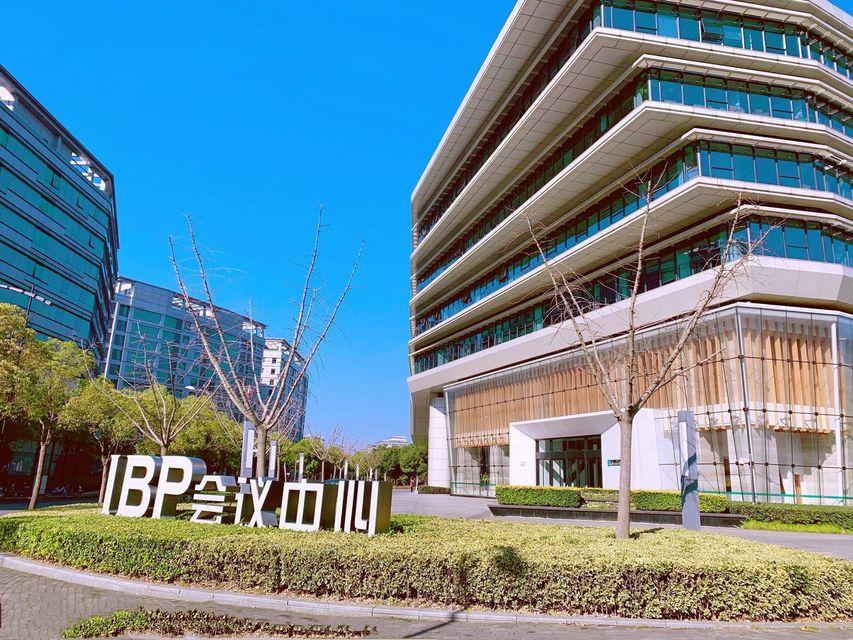 Yitel上海虹桥Linkong Industrial公园, Songhong路地铁站酒店(Yitel (Shanghai Hongqiao Linkong Industrial Park, Songhong Road Metro Station))(Yitel (Shanghai Hongqiao Linkong Industrial Park, Songhong Road Metro Station)) 图片4