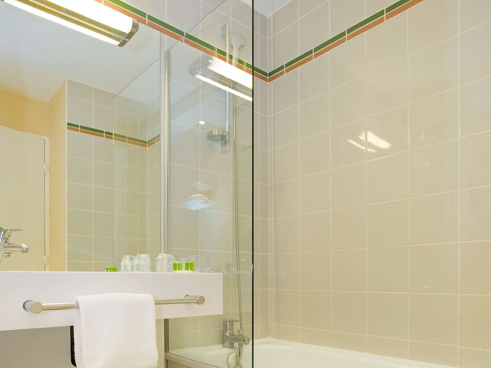 IBIS STYLES BORDEAUX AEROPORT 67/68