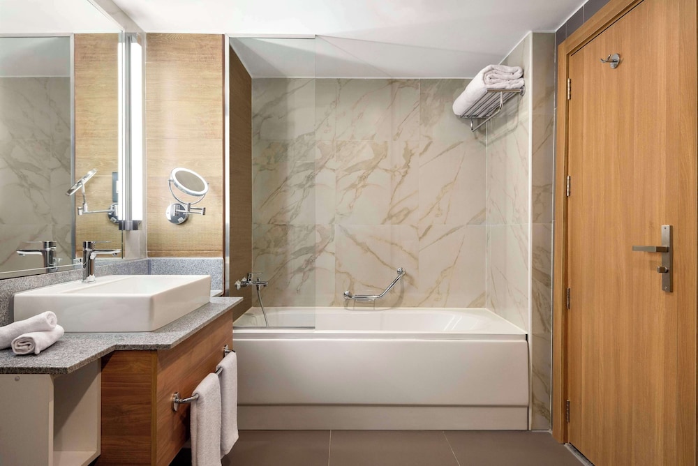 Radisson Residences Cairo Heliopolis 59/59