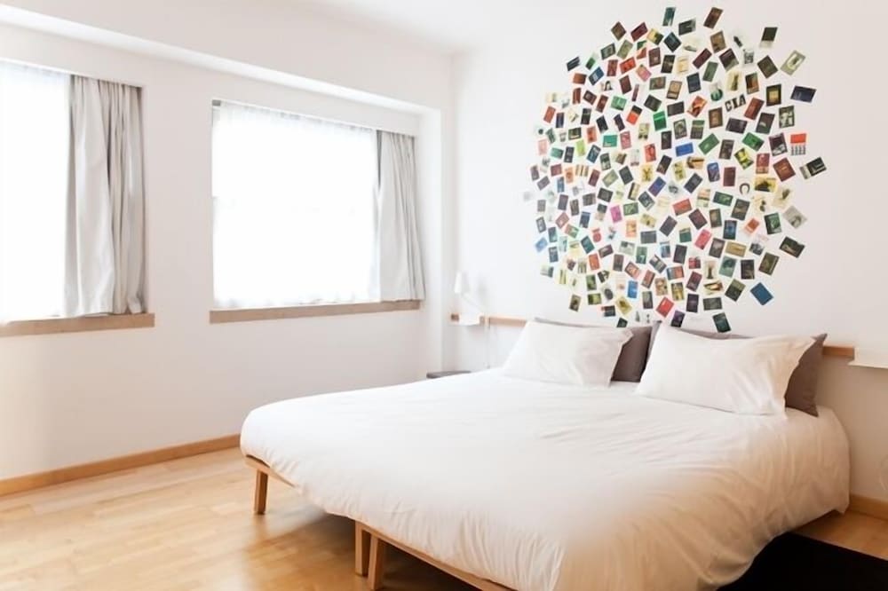 1 BEDROOM, APARTMENT