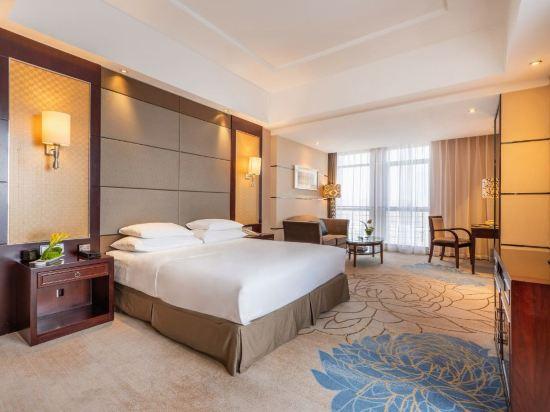 Executive, Double Bed