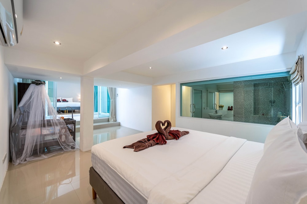 Phu Montra Villa With Ocean View A4 16/50