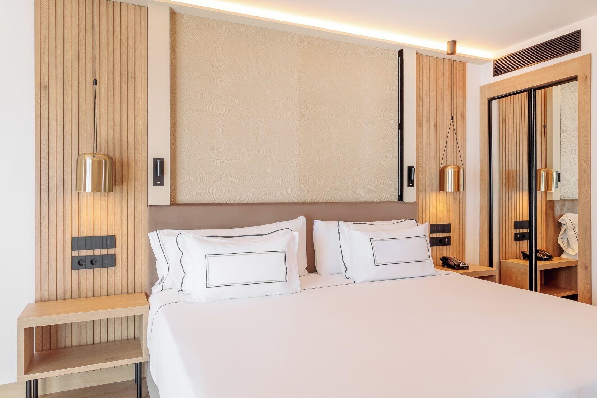 The Level, Premium, Junior Suite, Adult Only