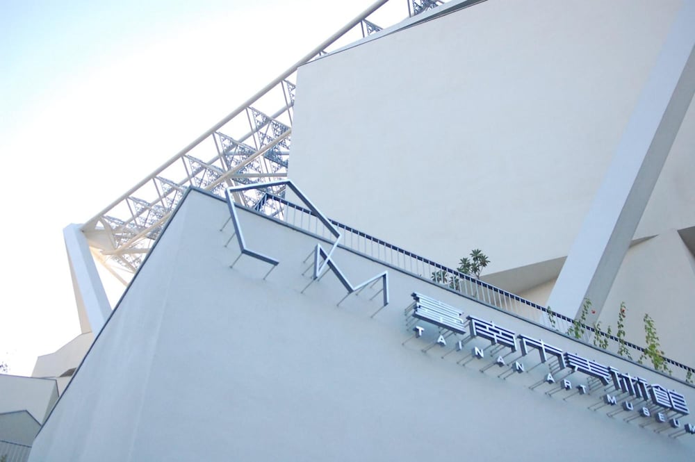 San Juan Easy Stay Inn Tainan 9/65
