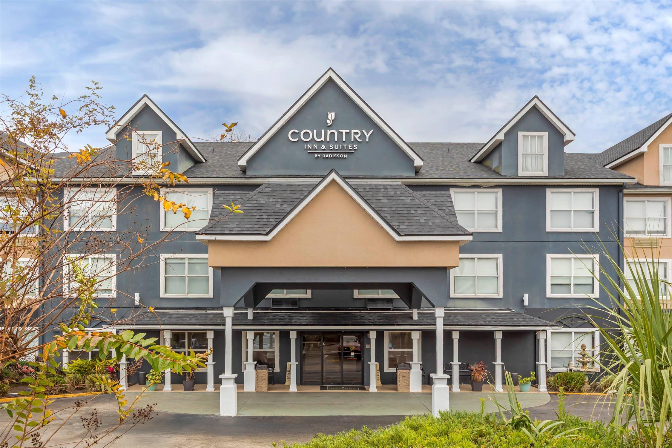 Country Inn & Suites by Radisson, Jacksonville - Orange Park 4/34