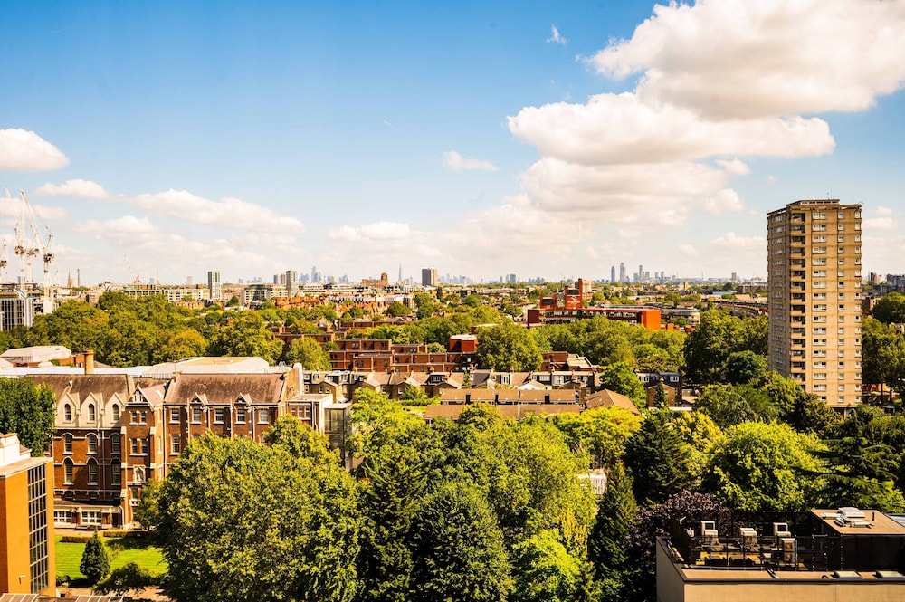 Novotel London West 47/50