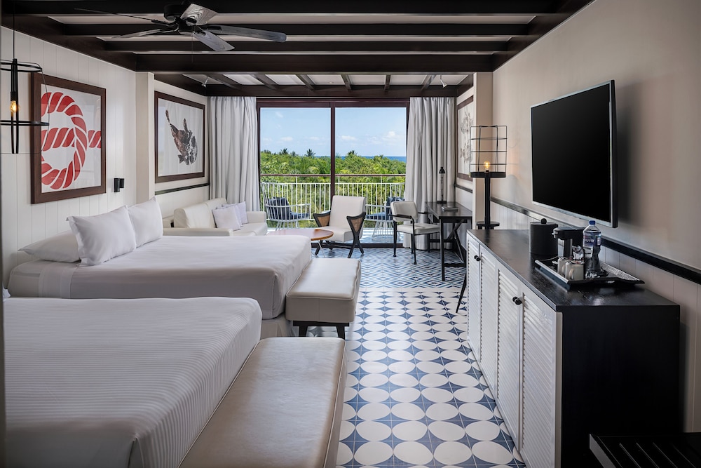 Ocean Riviera Paradise - All Inclusive 17/50