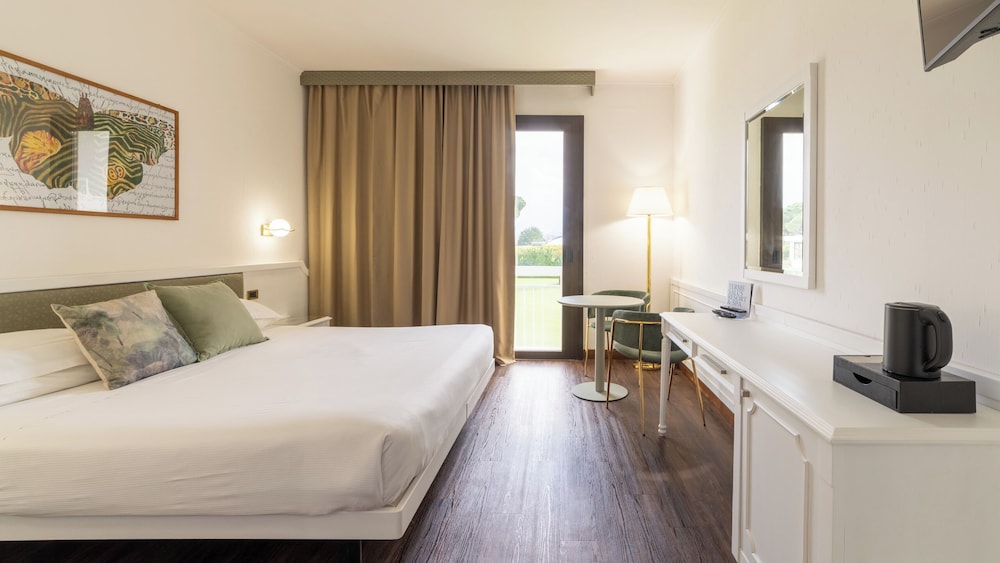 Hotel Salus Terme - Adults Only 25/70