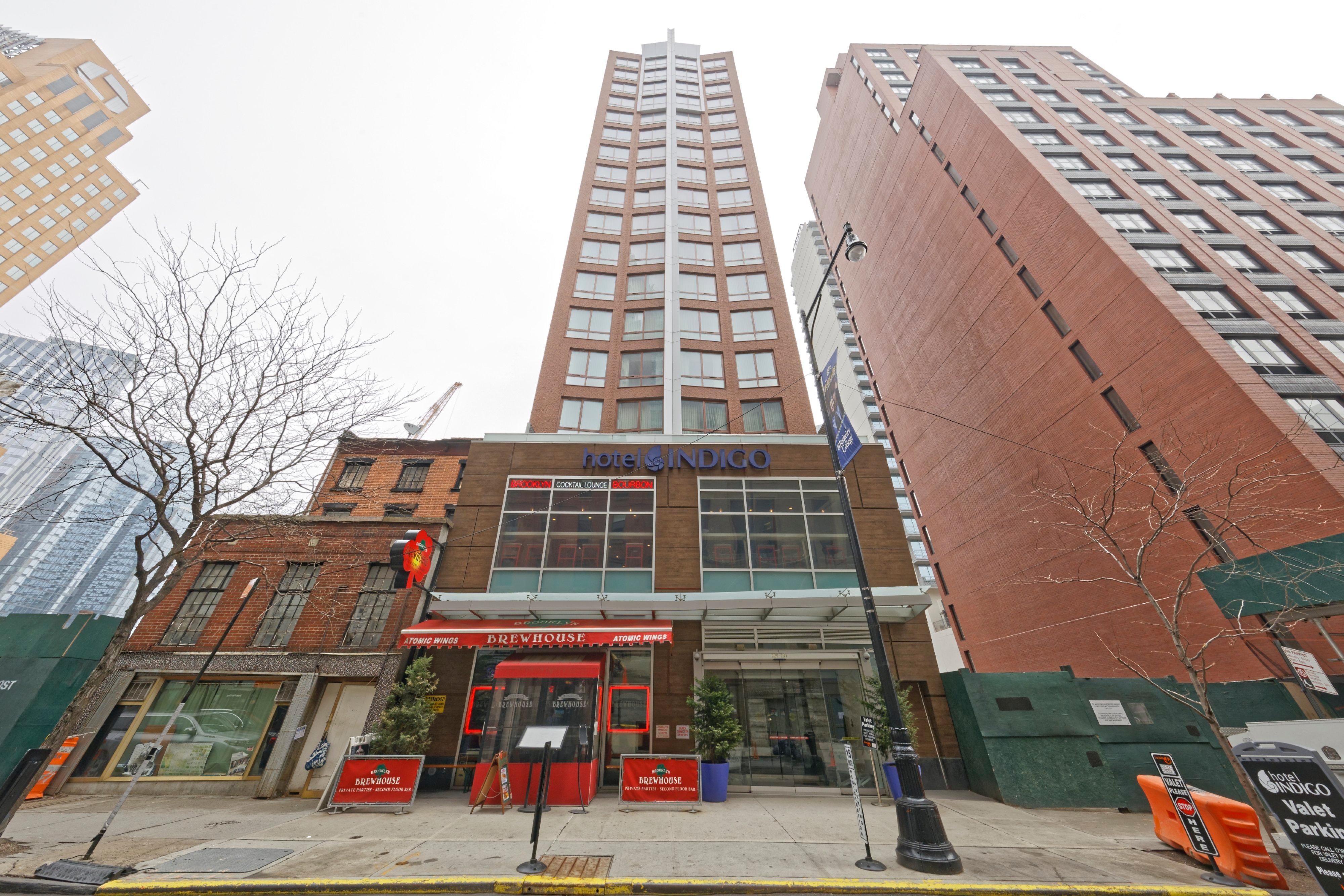 HOTEL INDIGO BROOKLYN 3/32