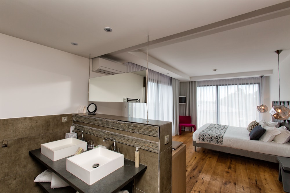 Hotel Version Maquis Santa Manza 11/50