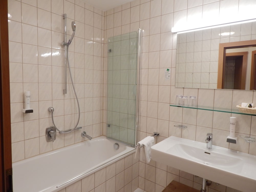 Hotel Unterhof 29/31