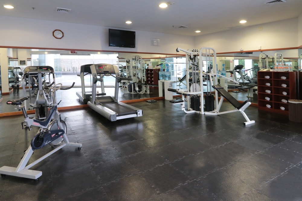 Holiday Inn Express San Luis Potosi 34/80