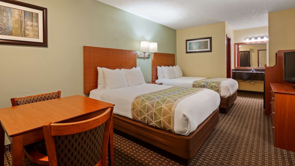 Best Western Acworth Inn 16/35