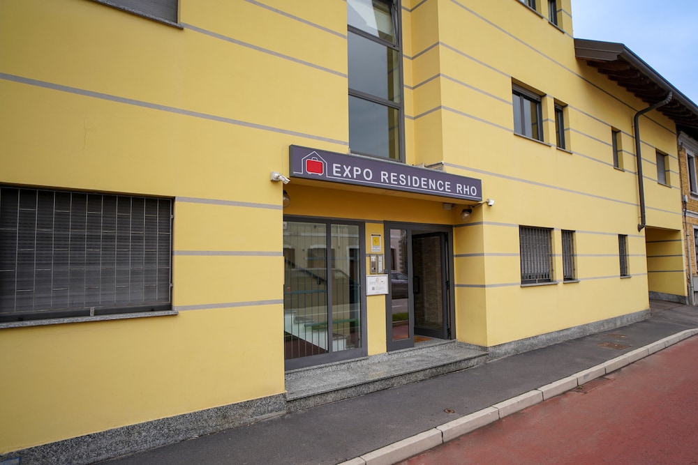 Expo Residence Rho 39/50