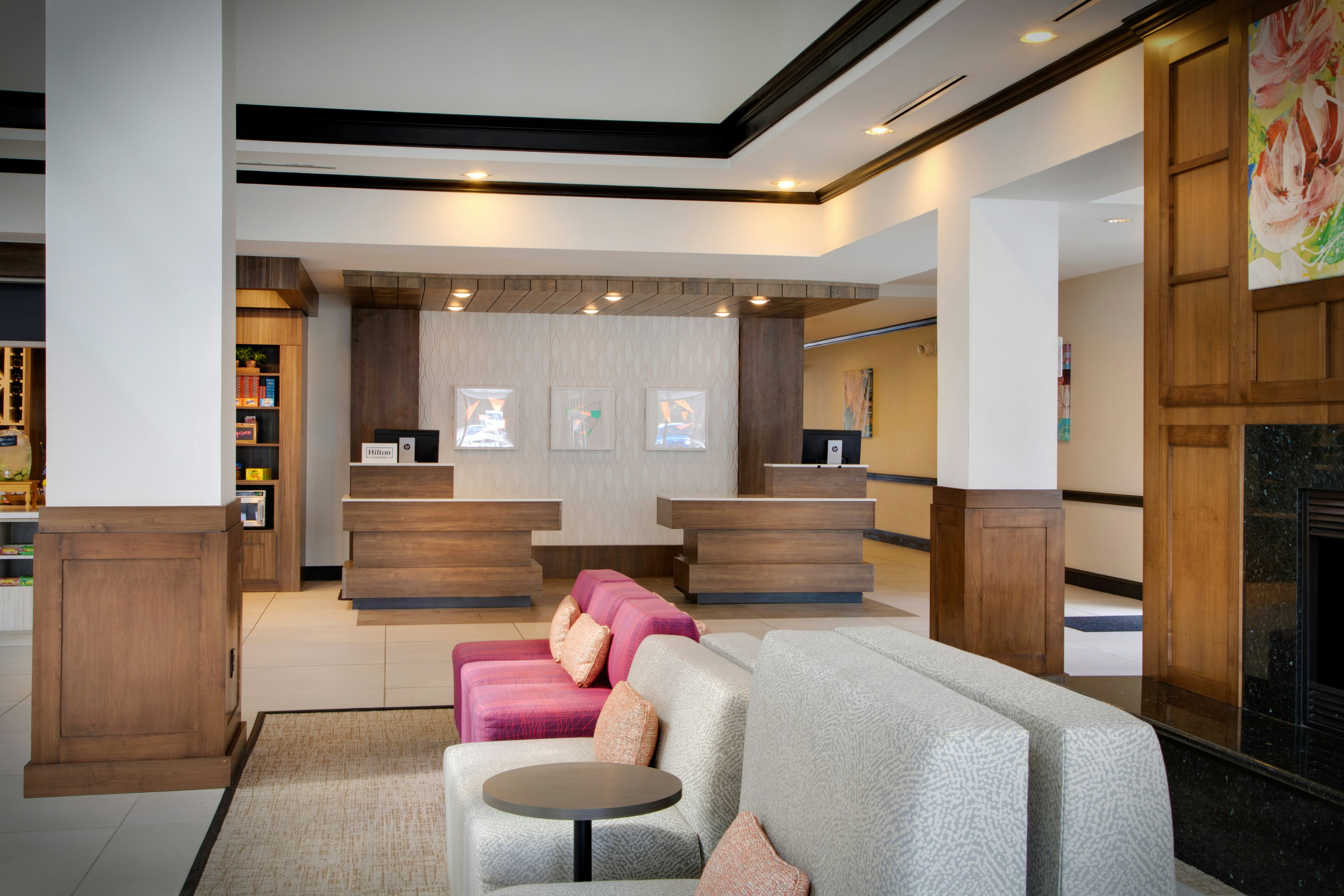 Hilton Garden Inn Tyler 11/70
