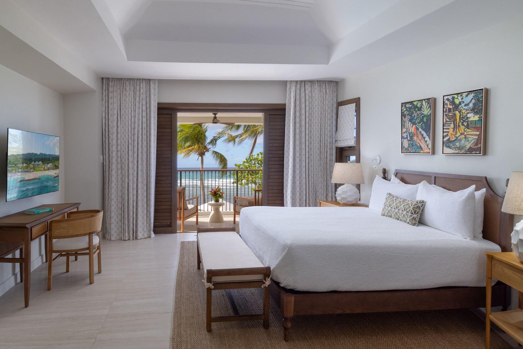 Ocean Villa, 5 Bedrooms, Prestige