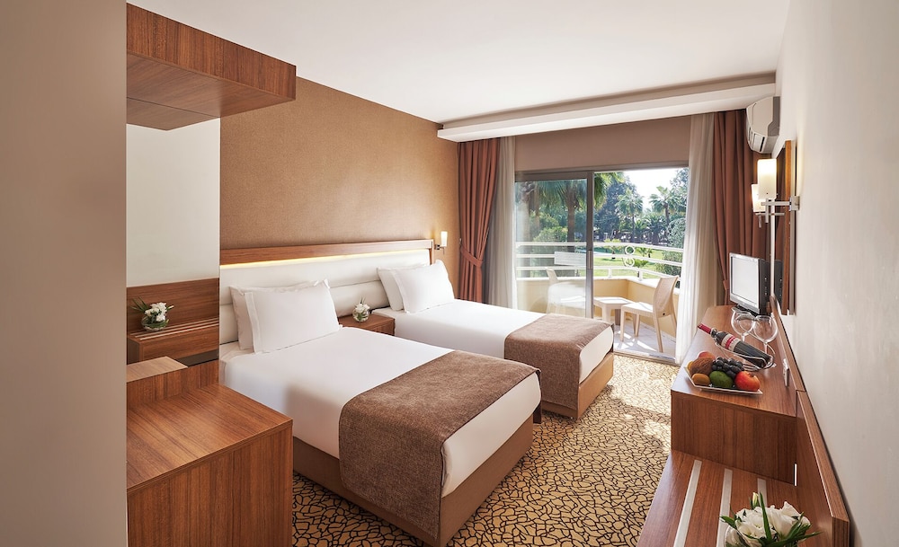 Richmond Ephesus Resort 14/63