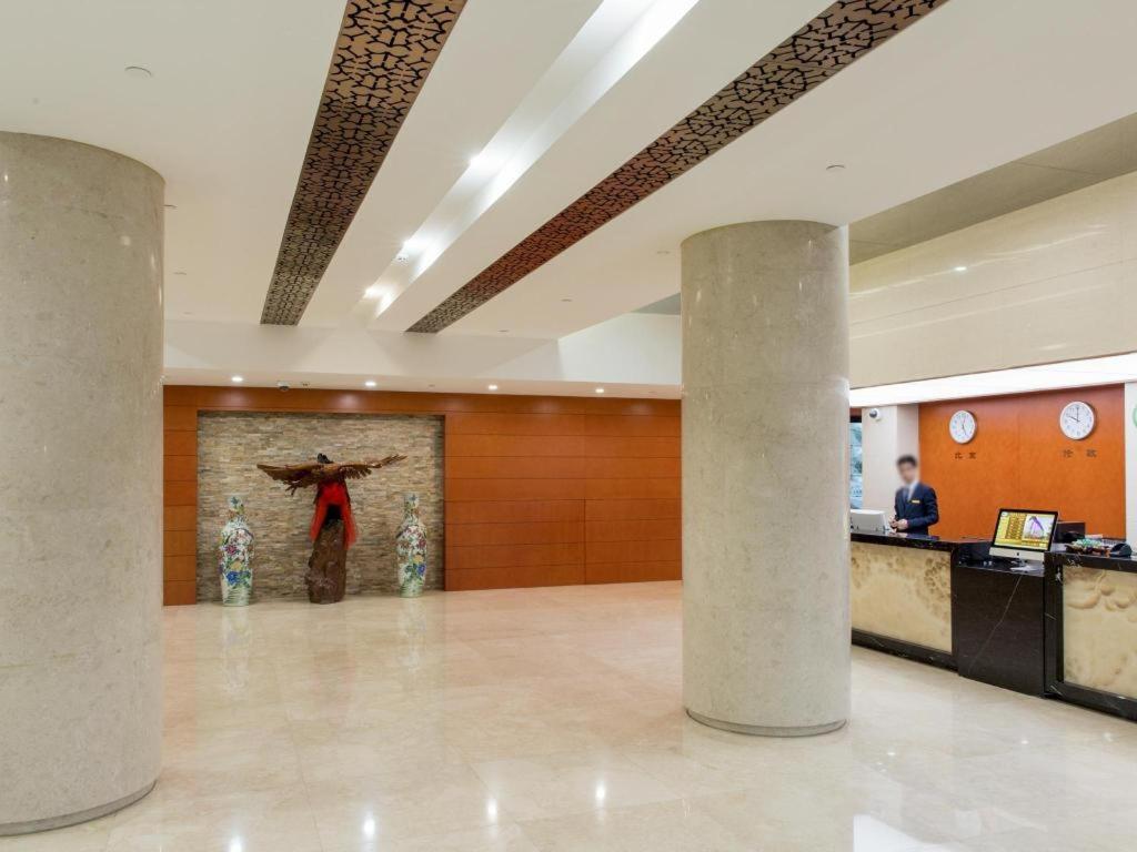 Sunpark View Hotel 15/45