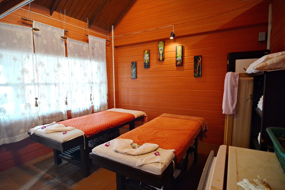 Baan Laanta Resort & Spa 37/69