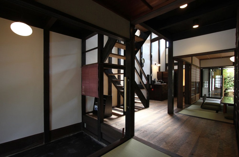 Hatoba-An Machiya Residence Inn 41/47