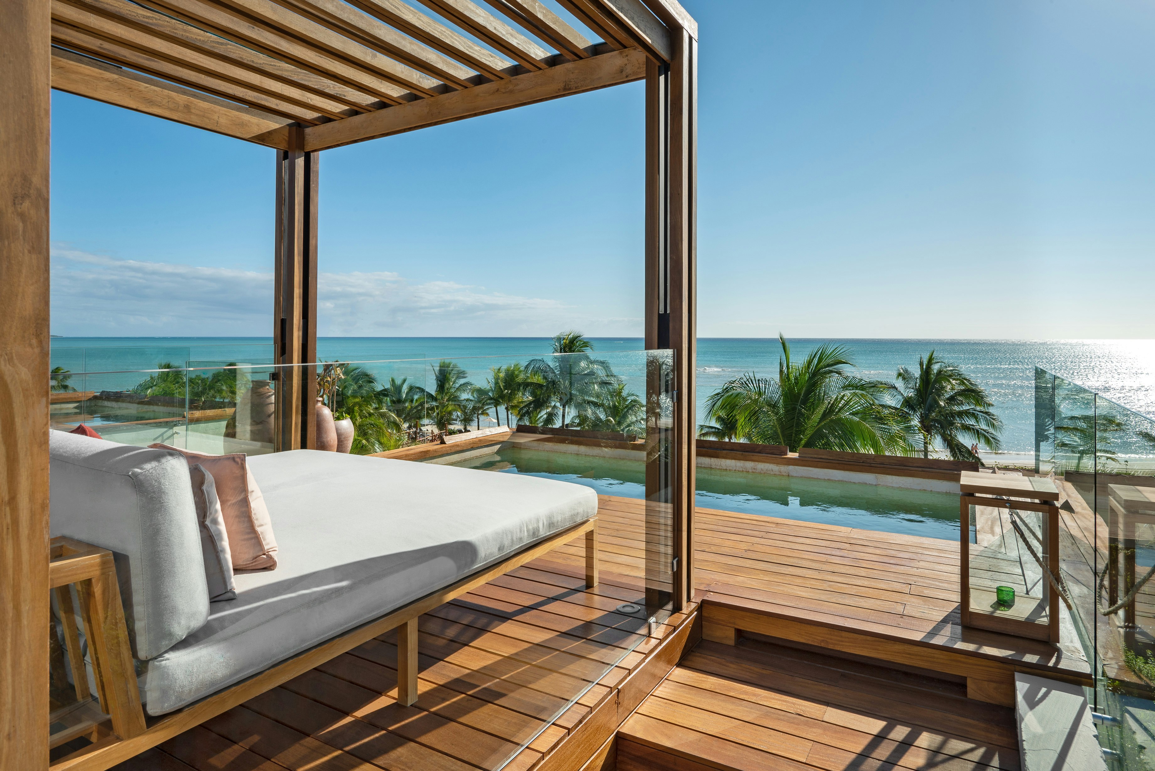 Rosewood Mayakoba 46/89