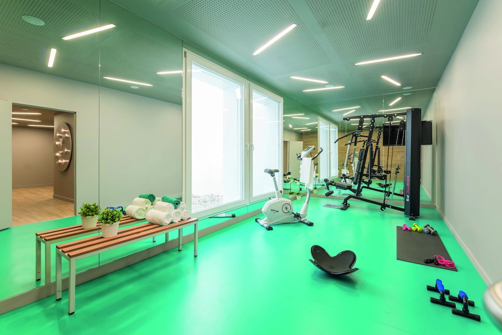 Appart City Collection Paris Velizy 33/63
