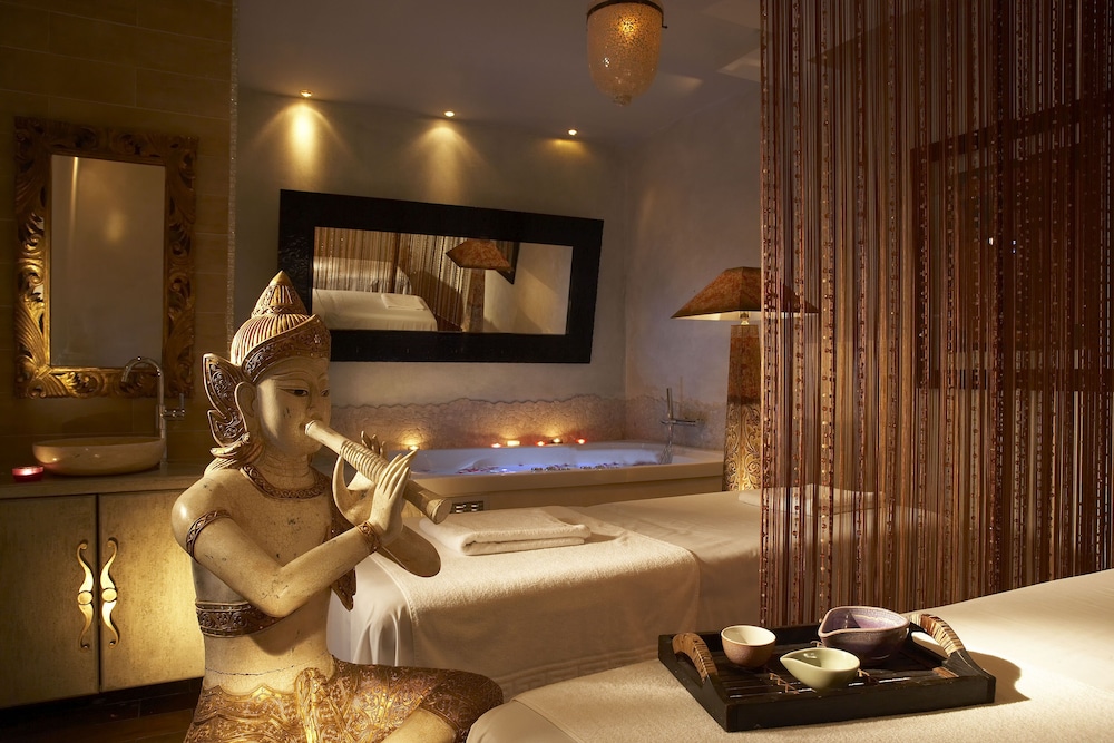 Anthemus Sea Beach Hotel And Spa 18/44