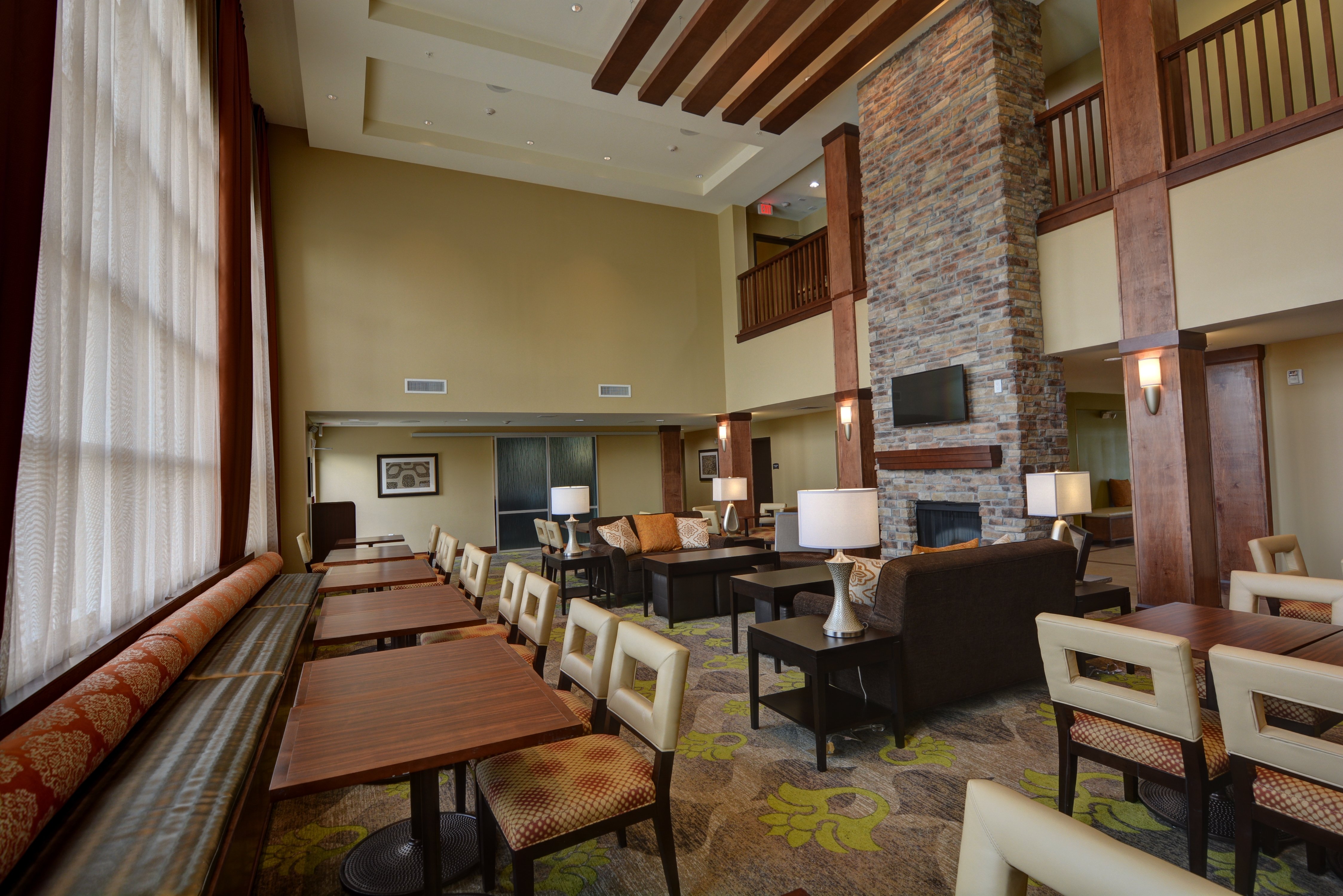 Staybridge Suites Lakeland West 20/34