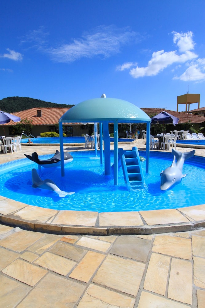 Morro das Pedras Clube Hotel 12/55