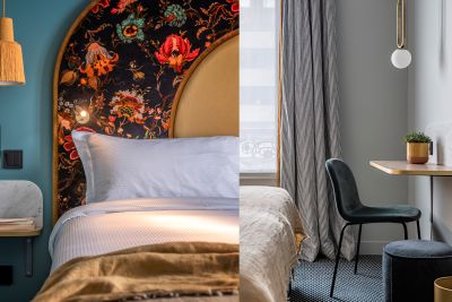 Hotel Leopold - Orso Hotels 10/20