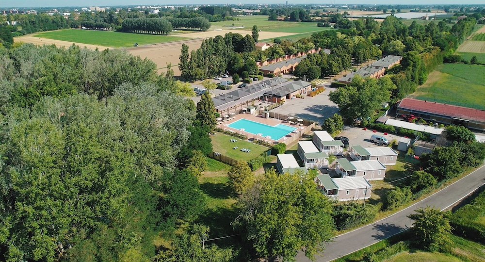 Club del Sole Bologna Easy Camping Village 54/59
