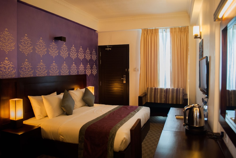 Ceylon City Hotel Colombo 7/39