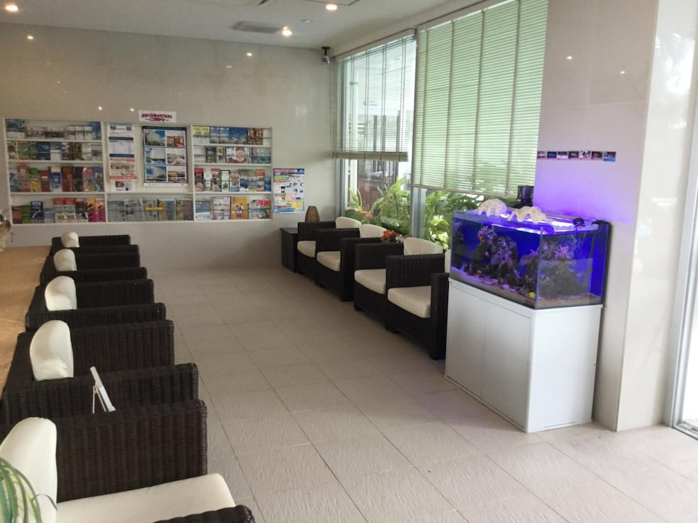 Hotel Gran View Garden Okinawa 27/50