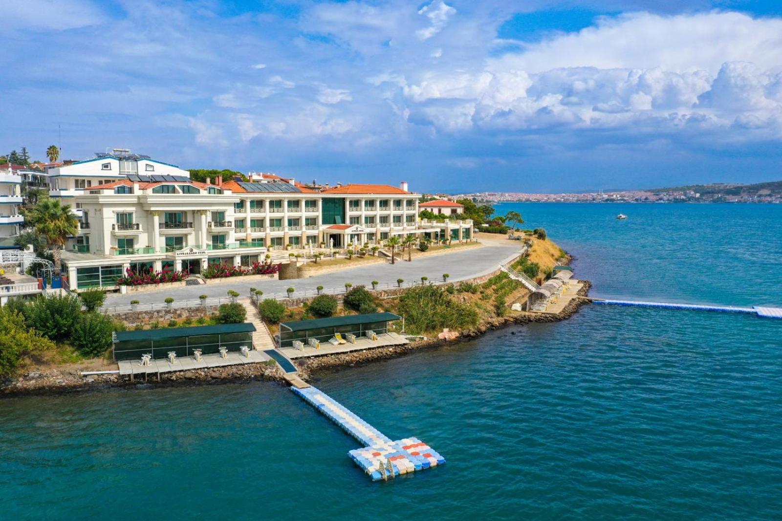 Kivrakzade Otel 22/33