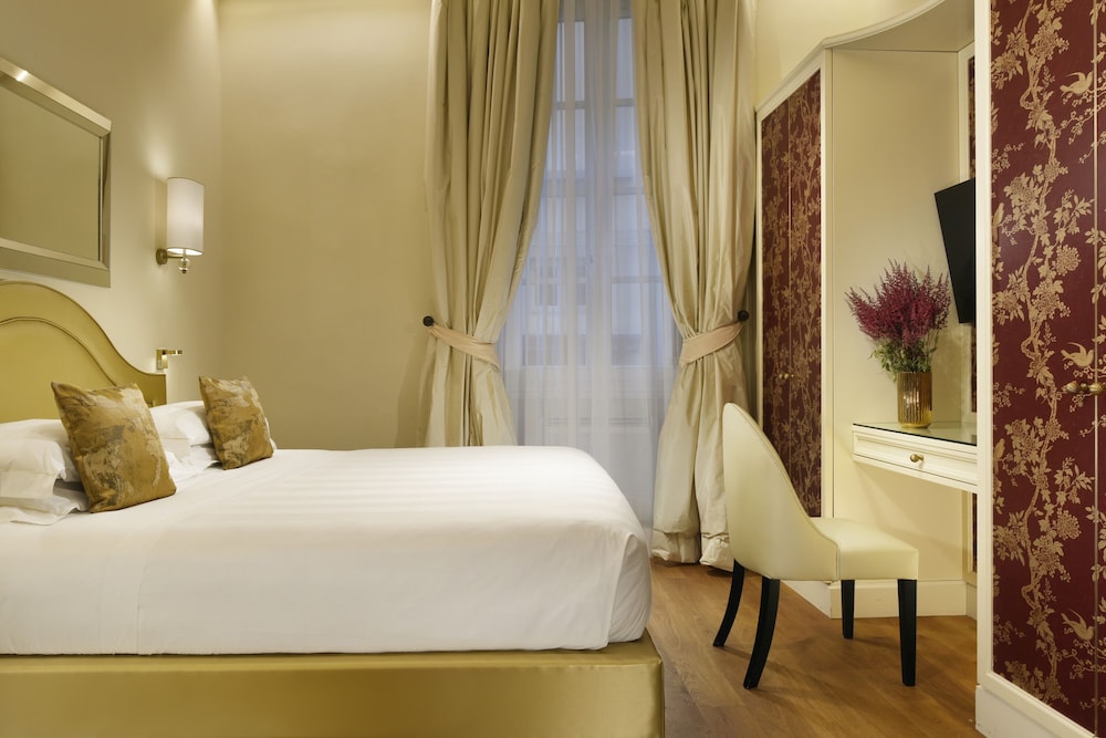 Hotel San Firenze Suites And Spa 28/75