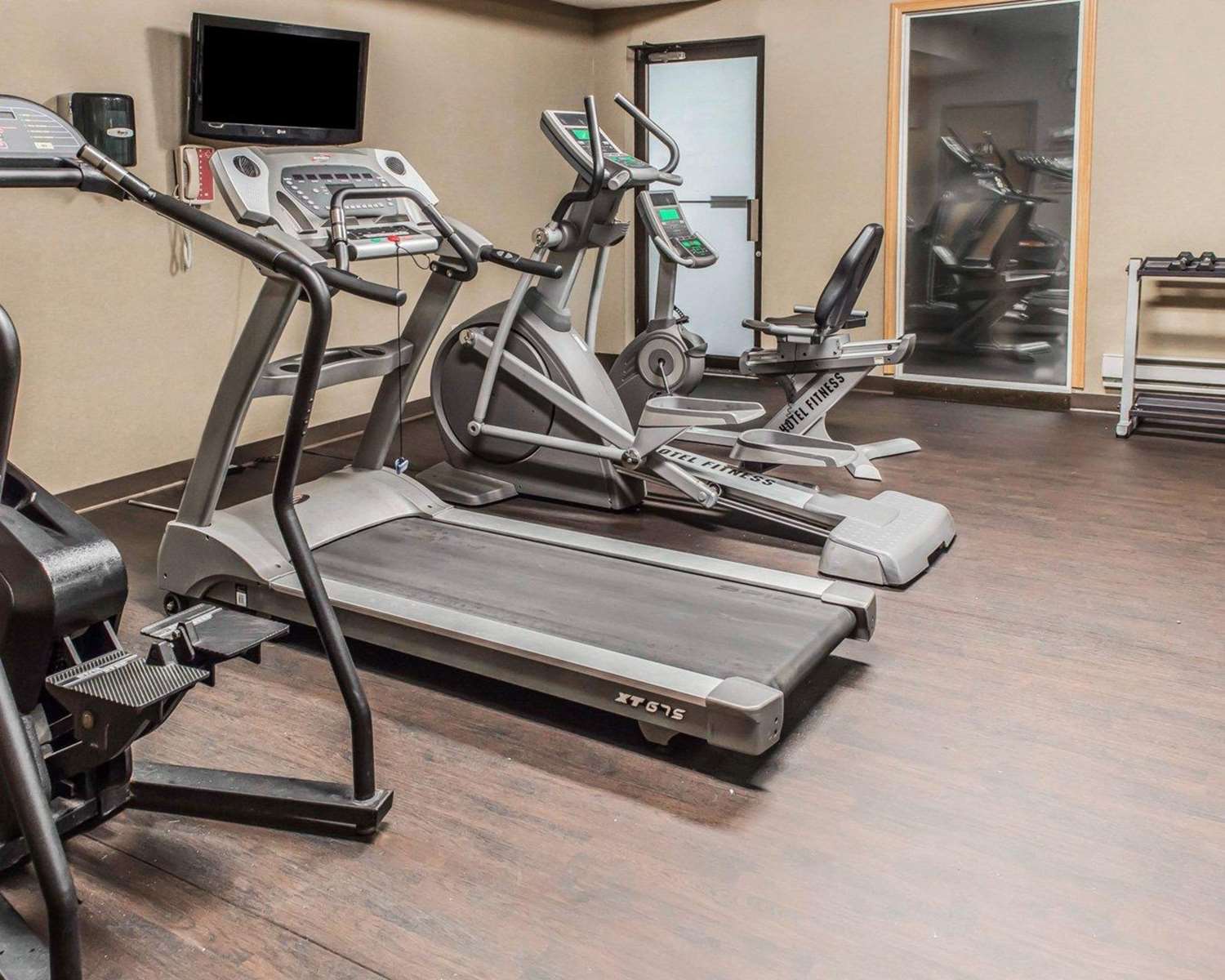 sport facilities
