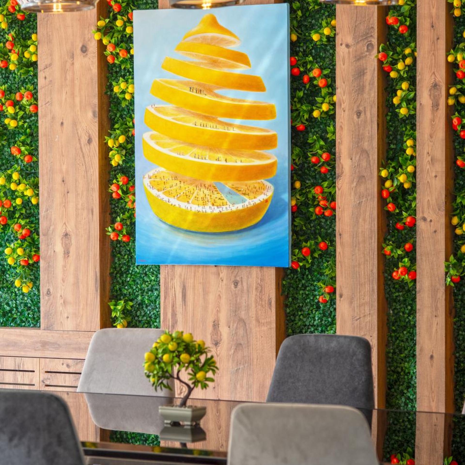 Theluna Suite Hotel 45/50