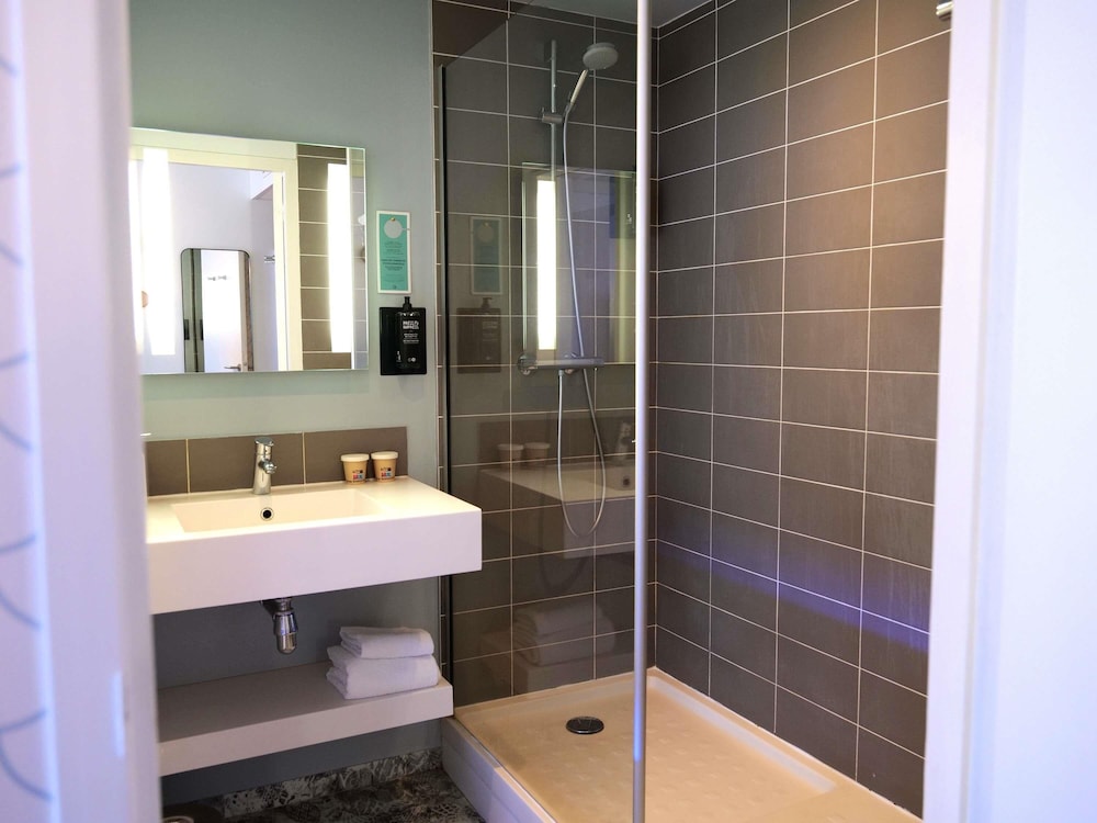 Ibis Styles Lorient Caudan 46/47