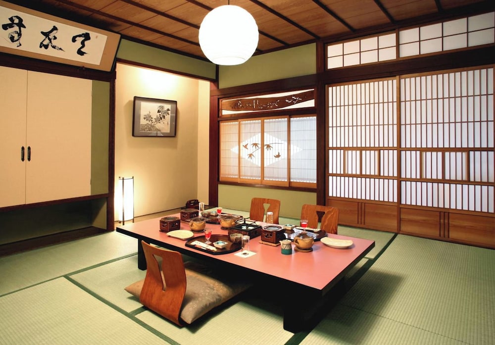 Ekinariya Ryokan 23/23